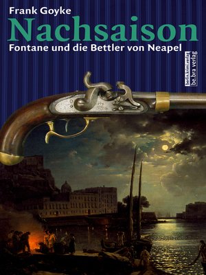 cover image of Nachsaison